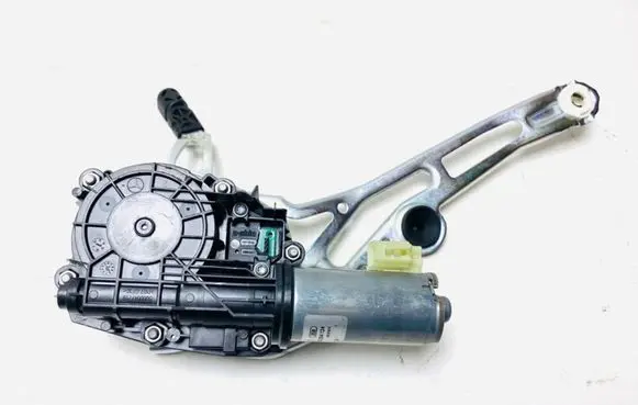 Tailgate/trunk/boot lift motor