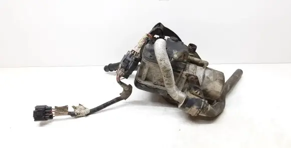 Volvo V70 Auxiliary pre-heater (Webasto) 31267487 6G9N18K463BT
