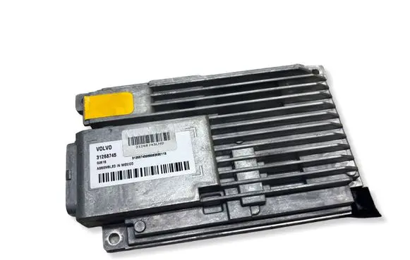 Volvo V70 Other control units/modules 31268745