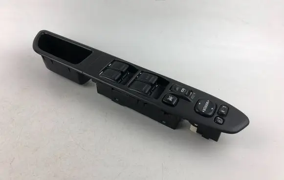 Subaru Forester SG Electric window control switch 