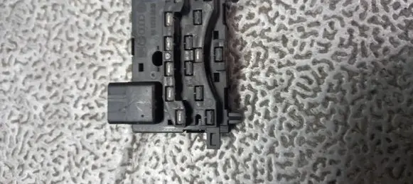 Skoda Octavia Mk2 (1Z) Steering angle sensor 