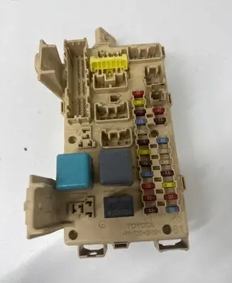Fuse module