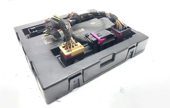 Audi A4 S4 B8 8K Other control units/modules 8K0907064N