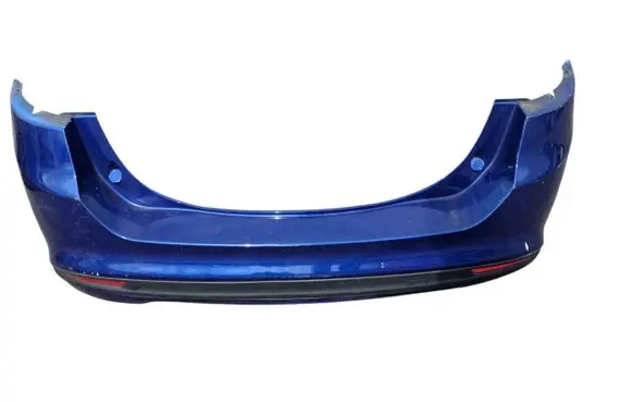 Ford Mondeo MK V Rear bumper DS7317A894