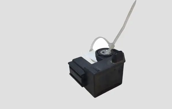 Citroen C4 I Airbag deployment crash/impact sensor 604288200 9646768980