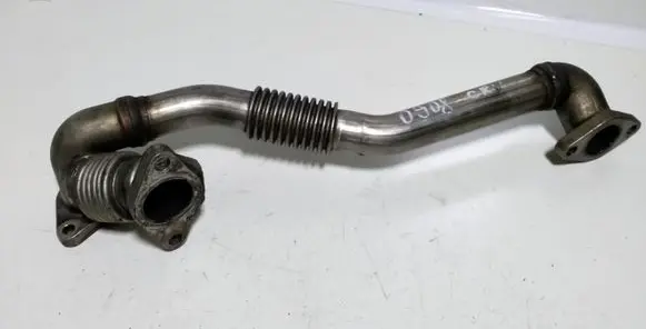 Honda CR-V EGR valve line/pipe/hose