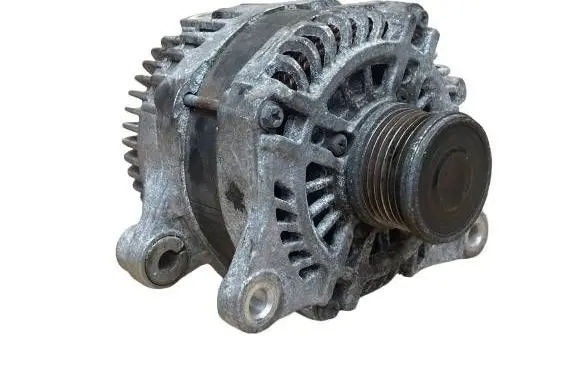 Mazda 6 Generator/alternator A2TX3081 SH01 12V150A3206