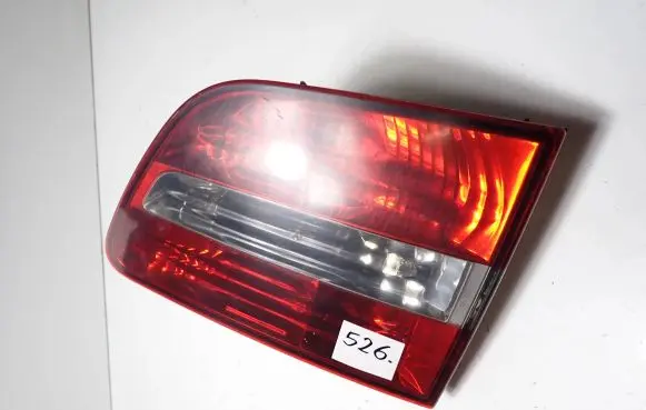 Fiat Stilo Tailgate rear/tail lights 51717942