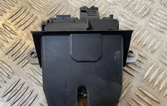 Land Rover Range Rover Evoque L538 Tailgate/trunk/boot lock/catch/latch 6H52A442A66AD 323915 01067014002