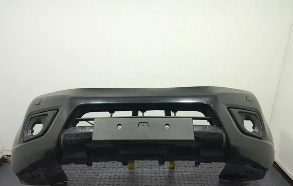 Nissan King Cab, Navara Front bumper 