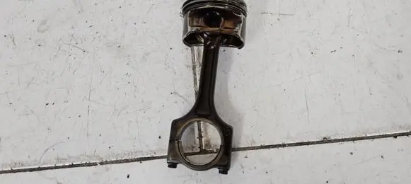 Peugeot RCZ Piston with connecting rod 77L51