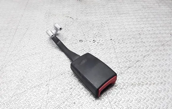 Audi A8 S8 D2 4D Rear seatbelt buckle 4D0857740G
