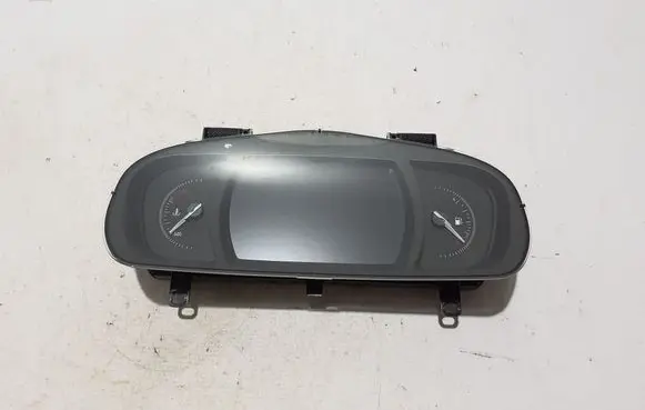 Renault Koleos II Speedometer (instrument cluster) 248105341R