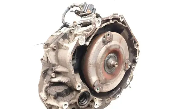 Opel Corsa D Automatic gearbox