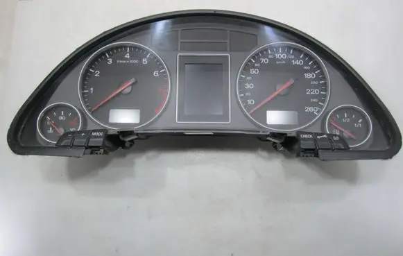 Speedometer (instrument cluster)