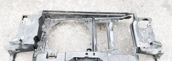 Volkswagen Polo III 6N 6N2 6NF Radiator trim 
