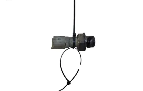 Peugeot 207 Oil pressure sensor 