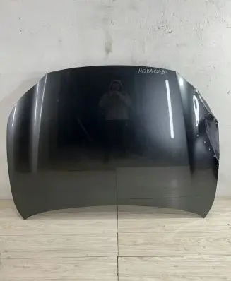 Mazda CX-30 Engine bonnet/hood