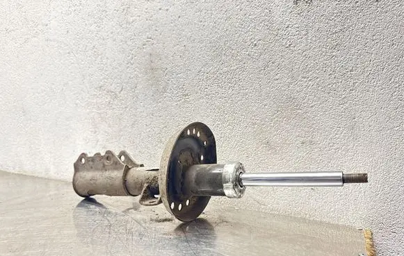 Opel Astra J Front shock absorber/damper 13354029