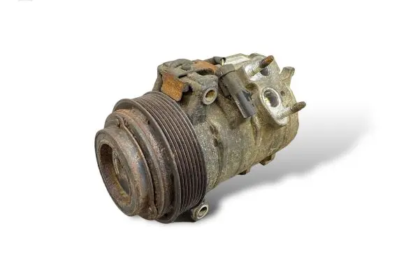 Chrysler 300 - 300C Air conditioning (A/C) compressor (pump) 4472205604 55116835 HFC134A