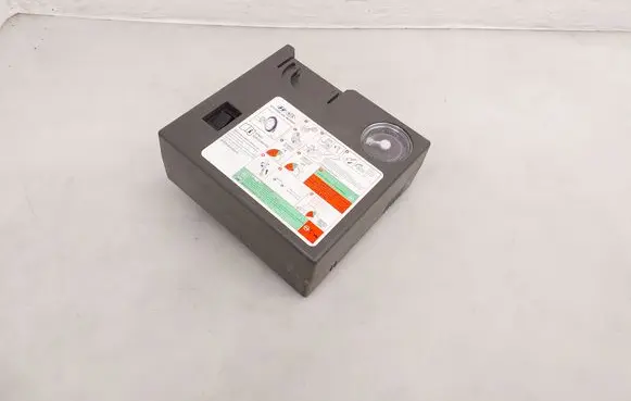 KIA Soul Tire air pump compressor 52933K0180