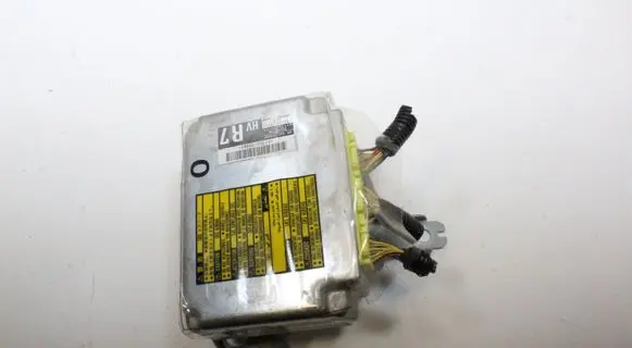 Lexus RX 450H Airbag control unit/module 8917048140