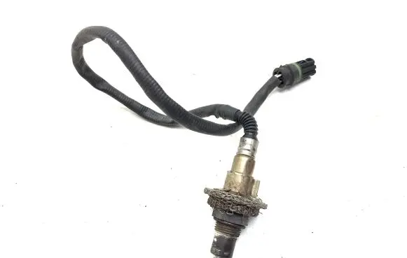 BMW 7 F01 F02 F03 F04 Lambda probe sensor 761432202 7614322