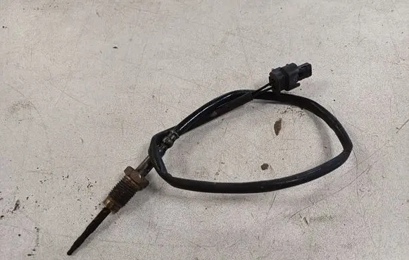 BMW 5 F10 F11 Exhaust gas temperature sensor 7806254