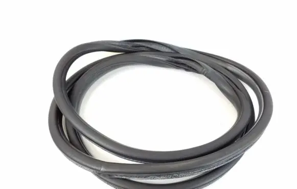Jeep Grand Cherokee Rubber seal rear door 55399255AC