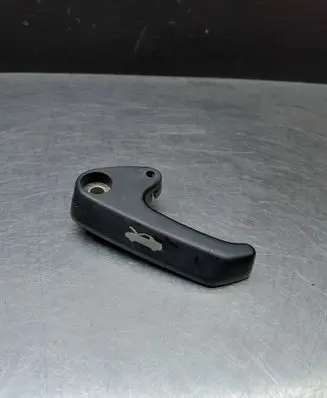 MG TF Engine bonnet (hood) release handle 