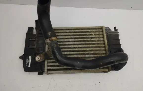 Toyota Yaris Intercooler radiator JD1270000620