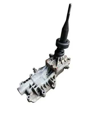 KIA Sorento Gear selector/shifter in gearbox 