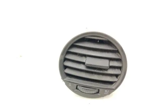 Volkswagen Caddy Dashboard side air vent grill/cover trim 2K0819703B