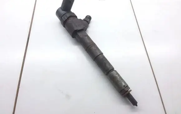 Opel Astra H Fuel injector 0445110159 AIH266CAT