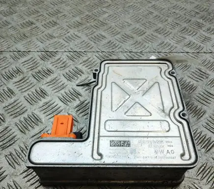 Audi Q4 e-tron Hybrid/electric vehicle battery fan 1EE963231