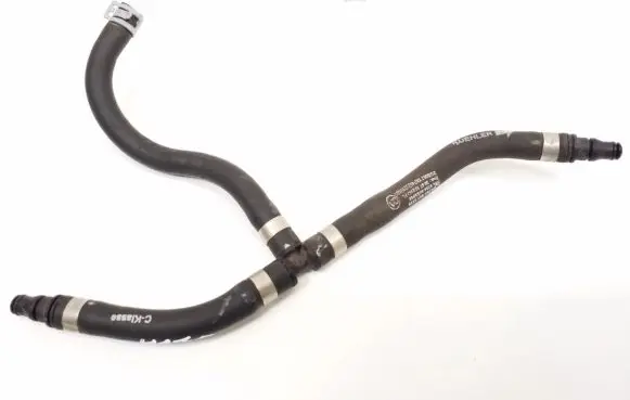 Mercedes-Benz E C207 W207 Engine coolant pipe/hose A2045012325