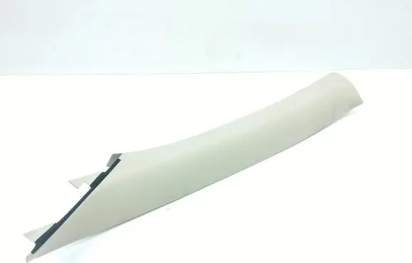 (A) pillar trim