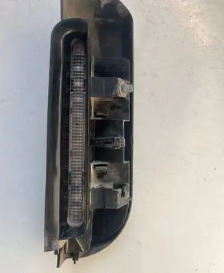 Opel Combo C Third/center stoplight 09179553