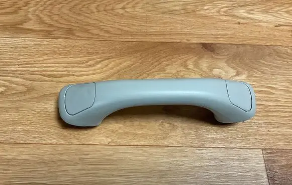 Volvo V70 Front interior roof grab handle 13550