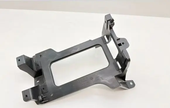 Audi Q7 4M Sound amplifier holder/bracket 4M0907348D 4M0907348E