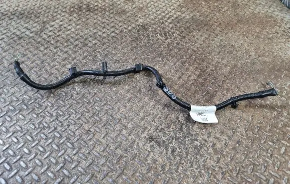 Ford Escape IV Negative earth cable (battery) LX6T14301