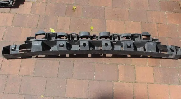 Opel Vivaro Front bumper support beam 93450026