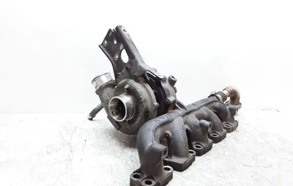 Volvo S80 Turbo 30774670