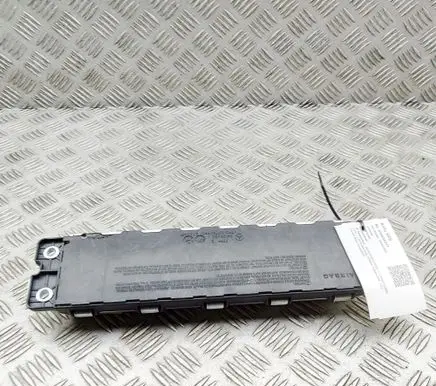 Mercedes-Benz C W205 Knee airbag A2058600302
