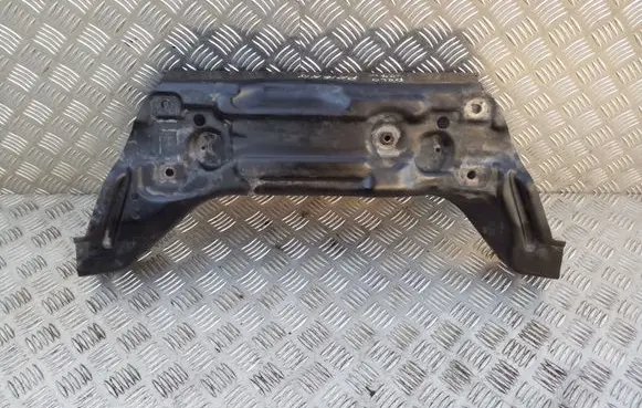 Volkswagen Polo IV 9N3 Front subframe 6Q0199349E