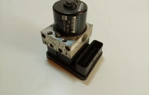 Audi A2 ABS Pump 8Z0614517G