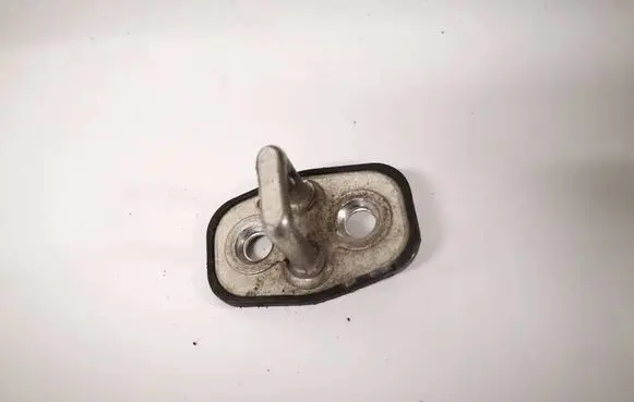 Citroen C3 Front door lock loop/hook striker 9655466380
