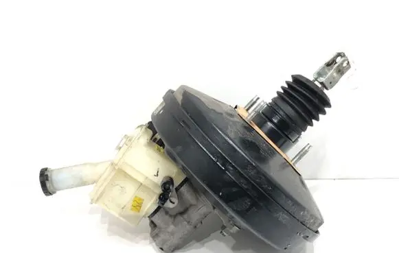Nissan Micra Brake booster 460071HB2B