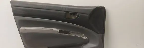 Toyota Prius (XW20) Front door card panel trim D777827700