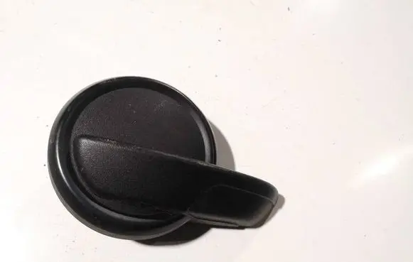 Citroen DS3 Other interior part
